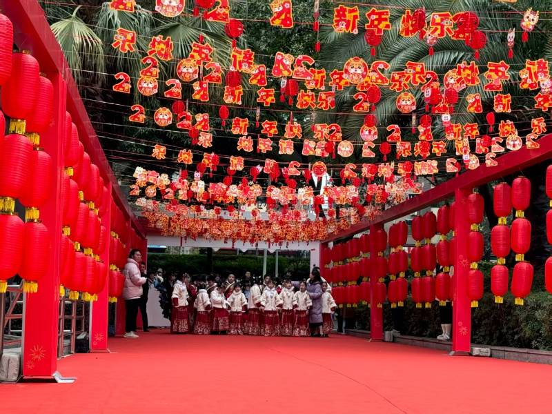 古蔺县文化资源深度挖掘：构建具有城市辨识度的文旅内容矩阵